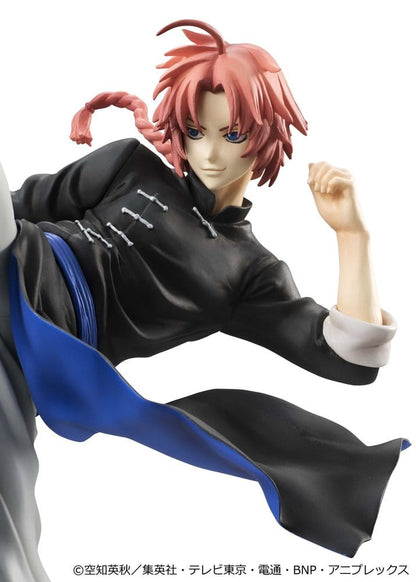 Gintama G.E.M. Series PVC Figur Kamui Ver.2 20 cm (Limited Repeat)