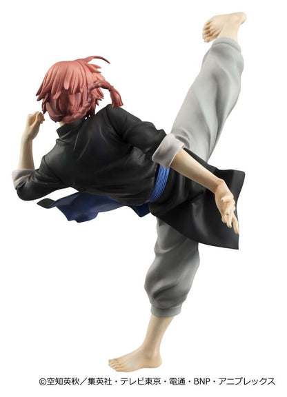 Gintama G.E.M. Series PVC Figur Kamui Ver.2 20 cm (Limited Repeat)