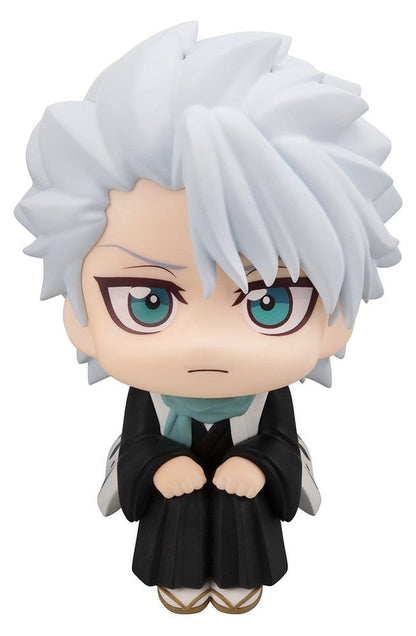 Bleach Look Up PVC Figur TV Anime Thousand-Year Blood War Toshiro Hitsugaya 11 cm