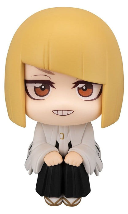 Bleach Look Up PVC Figur TV Anime Thousand-Year Blood War Shinji Hirako 11 cm