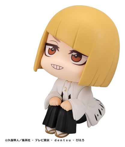 Bleach Look Up PVC Figur TV Anime Thousand-Year Blood War Shinji Hirako 11 cm