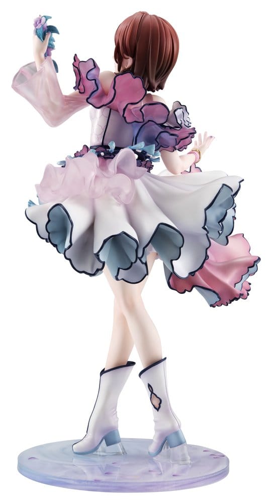 The Idolmaster Shiny Colors Lucrea PVC Figur Madoka Higuchi (Merry) 23 cm