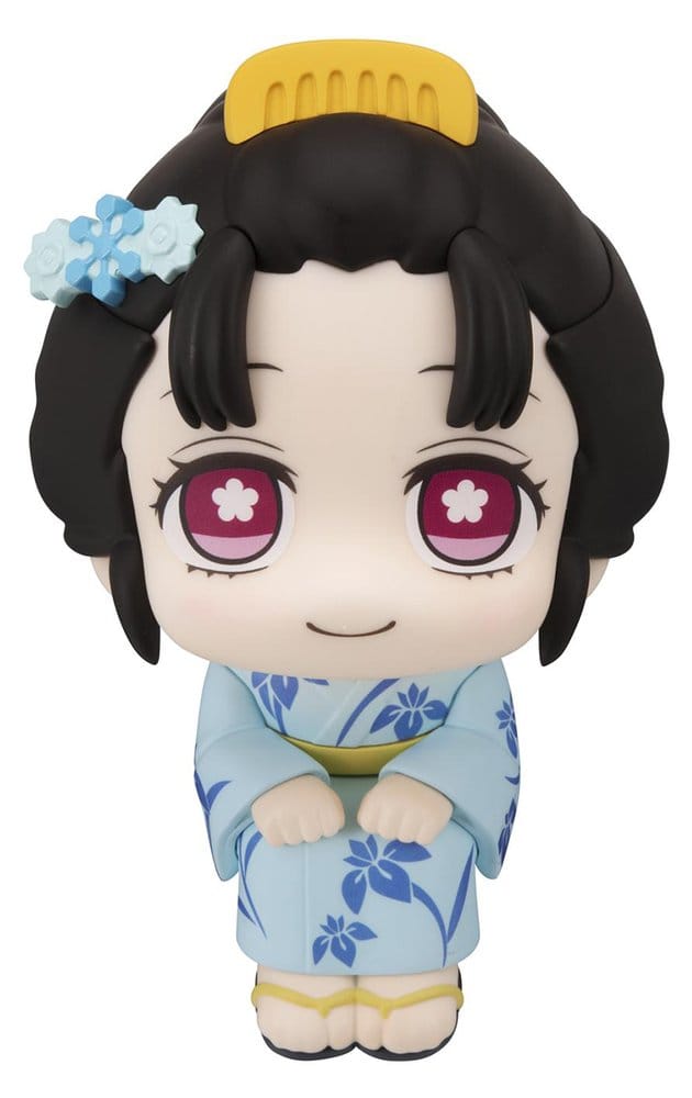 Demon Slayer: Kimetsu no Yaiba Look Up PVC Figur Koyuki 11 cm