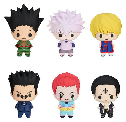 Hunter x Hunter Chokorin Collection Minifiguren 5 cm Blind Box Sortiment (6)