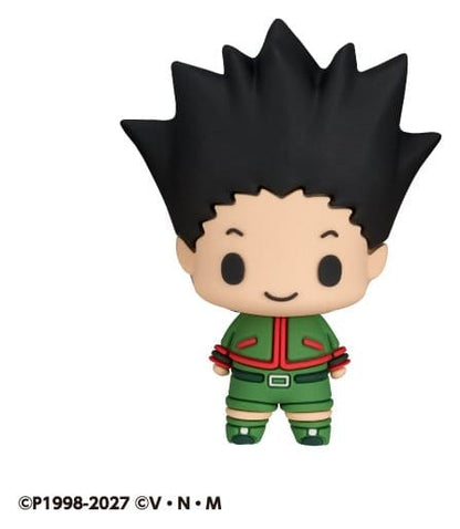 Hunter x Hunter Chokorin Collection Minifiguren 5 cm Blind Box Sortiment (6)