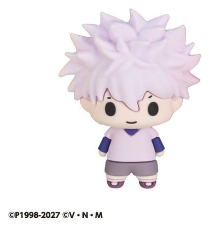 Hunter x Hunter Chokorin Collection Minifiguren 5 cm Blind Box Sortiment (6)