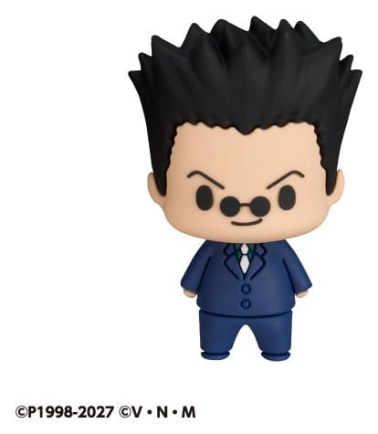 Hunter x Hunter Chokorin Collection Minifiguren 5 cm Blind Box Sortiment (6)