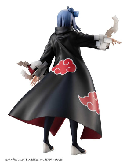 Naruto Shippuden Naruto Gals PVC Figur Konan 21 cm (Repeat)
