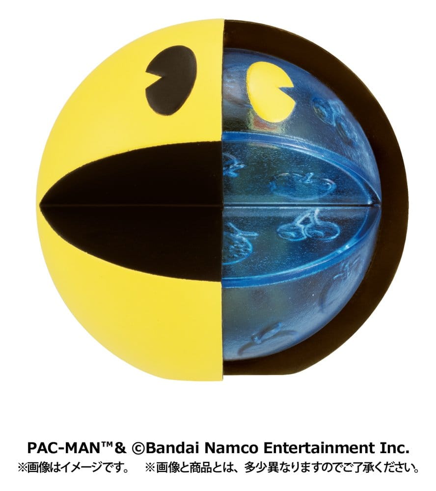 Pac-Man Inside Fantasy Minifiguren 6 cm Blind Box Display (4)