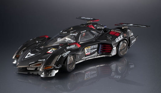 Future GPX Cyber Formula Variable Action Hi-SPEC United Fahrzeug Asurada G.S.X RS SIREN 26 cm