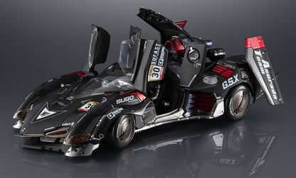 Future GPX Cyber Formula Variable Action Hi-SPEC United Fahrzeug Asurada G.S.X RS SIREN 26 cm