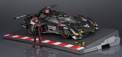 Future GPX Cyber Formula Variable Action Hi-SPEC United Fahrzeug Asurada G.S.X RS SIREN 26 cm