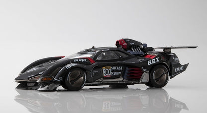 Future GPX Cyber Formula Variable Action Hi-SPEC United Fahrzeug Asurada G.S.X RS SIREN 26 cm