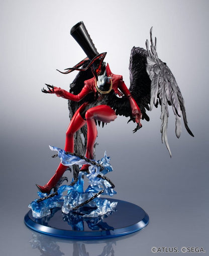 Persona 5 Game Character Collection DX PVC Figur Arsene 30th Anniversary Edition 28 cm