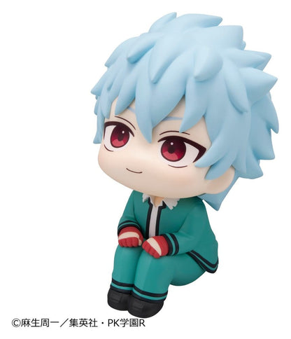 The Disastrous Life of Saiki K. Look Up PVC Figur Shun Kaido 11 cm