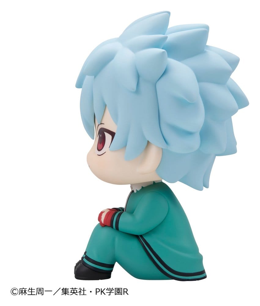 The Disastrous Life of Saiki K. Look Up PVC Figur Shun Kaido 11 cm