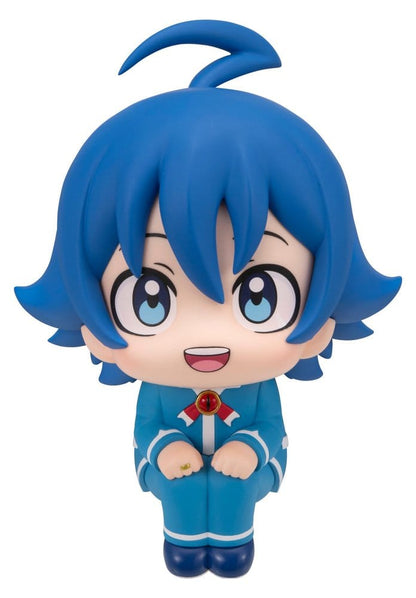 Welcome to Demon School! Iruma-kun Look Up PVC Figur Iruma Suzuki 11 cm