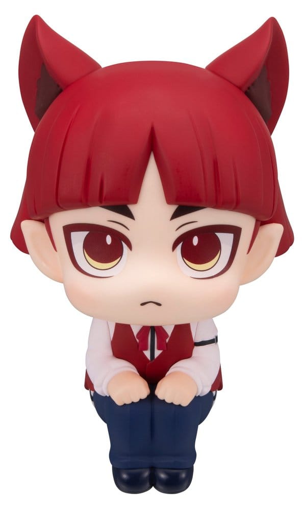 Welcome to Demon School! Iruma-kun Look Up PVC Figur Opera 11 cm