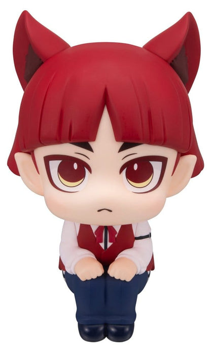 Welcome to Demon School! Iruma-kun Look Up PVC Figur Opera 11 cm