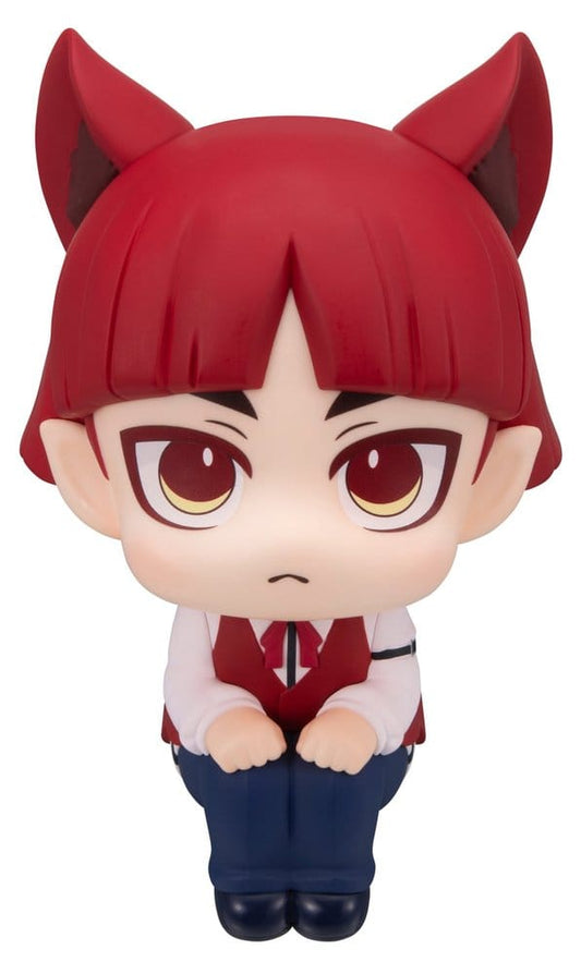 Welcome to Demon School! Iruma-kun Look Up PVC Figur Opera 11 cm
