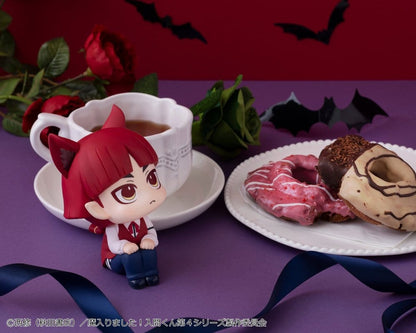 Welcome to Demon School! Iruma-kun Look Up PVC Figur Opera 11 cm