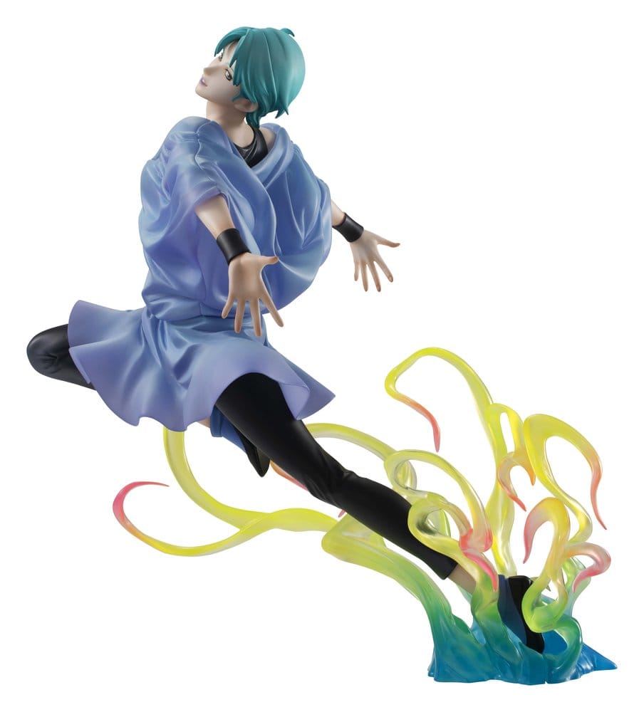 Mobile Suit Z Gundam GGG (Gundam Girls Collection) PVC Figur Four Murasame 19 cm (Repeat)