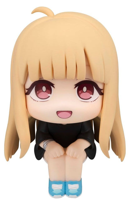 Cosmic Princess Kaguya! Look Up PVC Figur Kaguya 11 cm