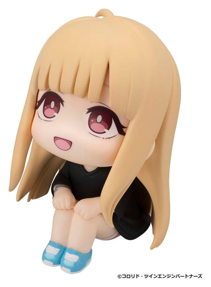 Cosmic Princess Kaguya! Look Up PVC Figur Kaguya 11 cm