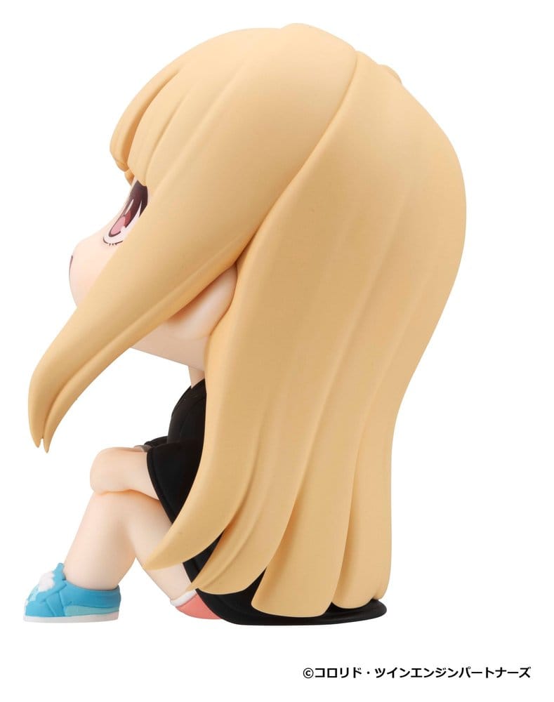 Cosmic Princess Kaguya! Look Up PVC Figur Kaguya 11 cm