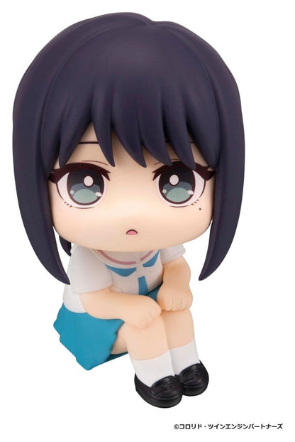 Cosmic Princess Kaguya! Look Up PVC Figur Iroha Sakayori 11 cm