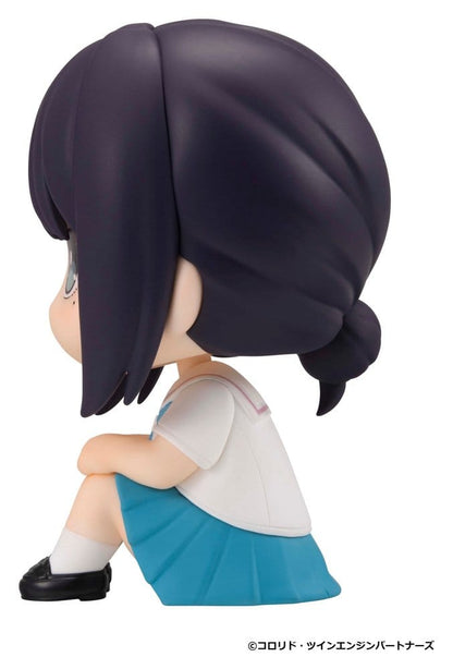 Cosmic Princess Kaguya! Look Up PVC Figur Iroha Sakayori 11 cm