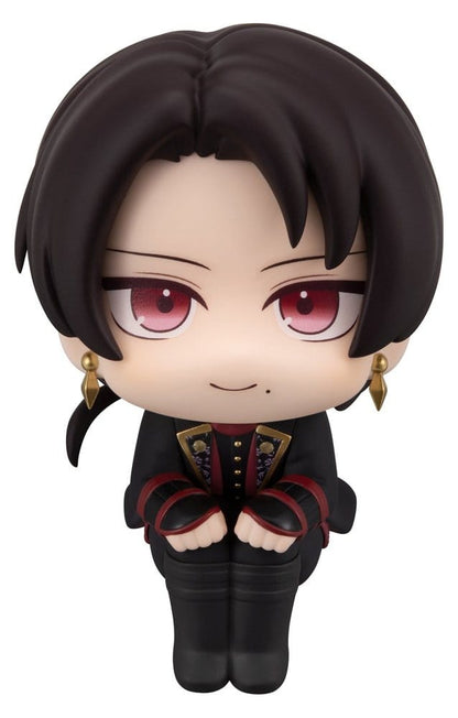 Touken Ranbu-ONLINE Look Up PVC Figur Kiyomitsu Kashu 11 cm