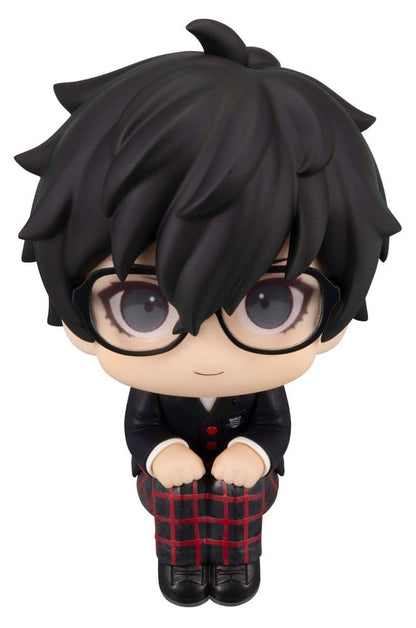 Persona 5 the Royal Look Up PVC Figur Hero 11 cm