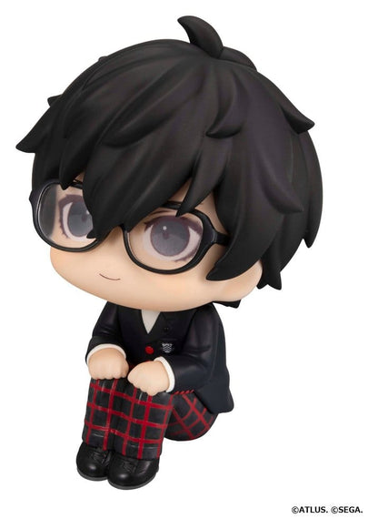Persona 5 the Royal Look Up PVC Figur Hero 11 cm