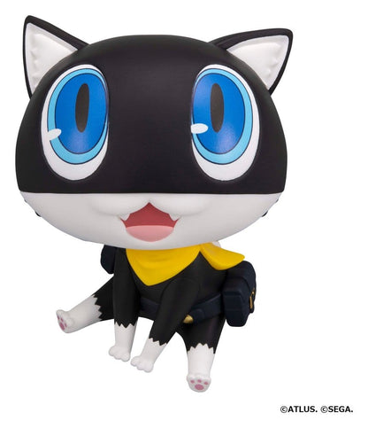 Persona 5 the Royal Look Up PVC Figur Morgana 11 cm