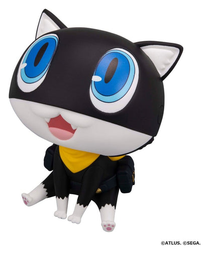 Persona 5 the Royal Look Up PVC Figur Morgana 11 cm