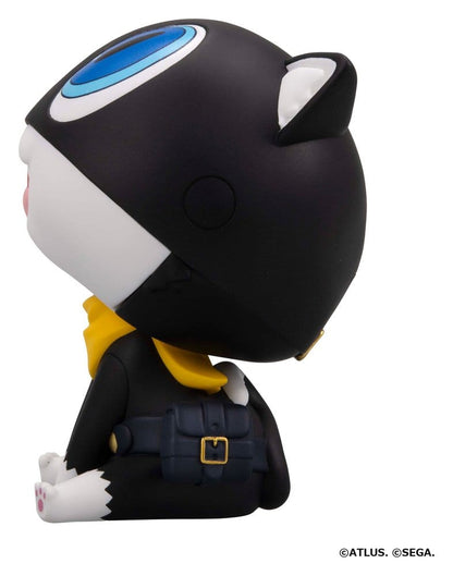 Persona 5 the Royal Look Up PVC Figur Morgana 11 cm