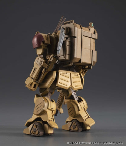 Armored Trooper VOTOMS VAKIT Platoon Model Kit The Grey Witch Blind Box Sortiment (6)