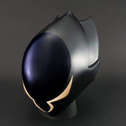 Code Geass Lelouch of the Rebellion Full Scale Works Replik 1/1 Zero's Mask 35 cm (Repeat)