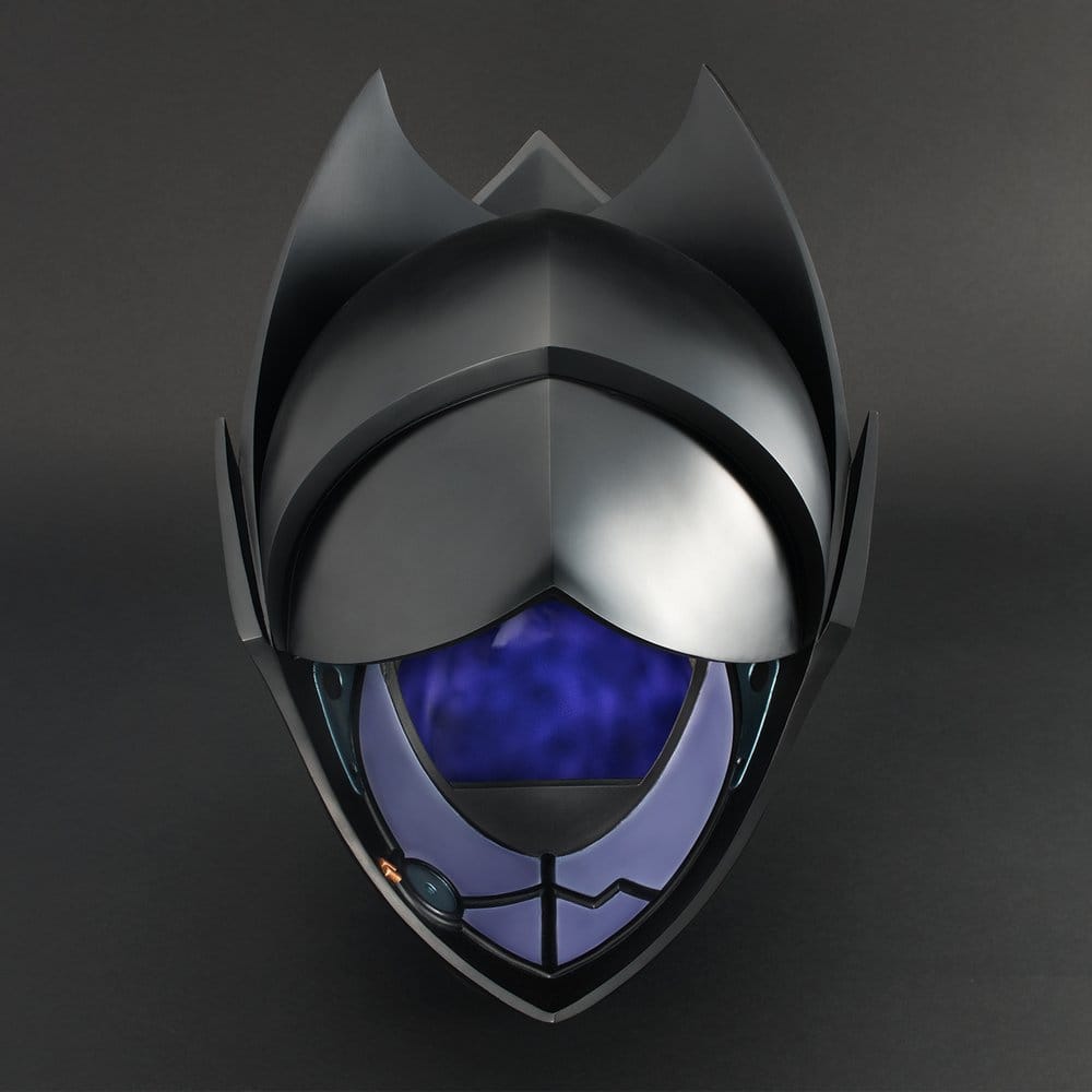 Code Geass Lelouch of the Rebellion Full Scale Works Replik 1/1 Zero's Mask 35 cm (Repeat)