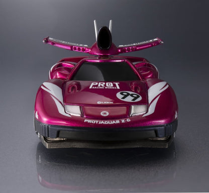 Future GPX Cyber Formula Cyber Formula Collection -Heritage Edition- Fahrzeug Proto Jaguar Z-6