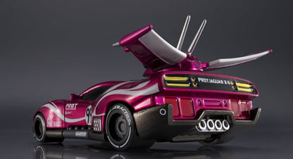 Future GPX Cyber Formula Cyber Formula Collection -Heritage Edition- Fahrzeug Proto Jaguar Z-6