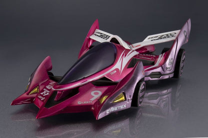 Future GPX Cyber Formula Cyber Formula Collection -Heritage Edition- Fahrzeug Aoi Stealth Jaguar Z-7