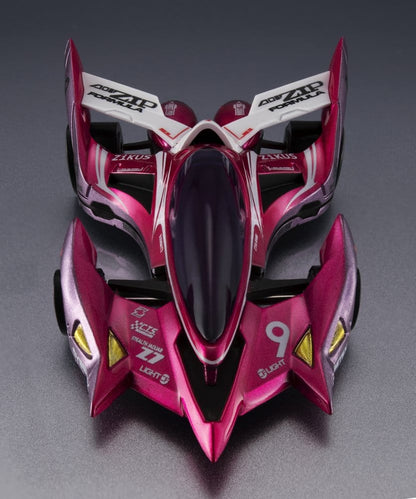 Future GPX Cyber Formula Cyber Formula Collection -Heritage Edition- Fahrzeug Aoi Stealth Jaguar Z-7