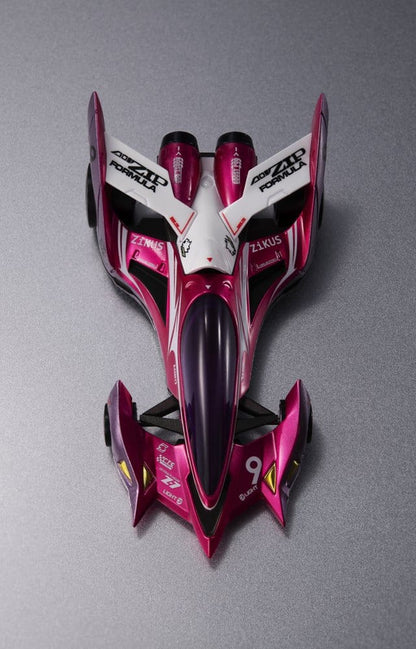 Future GPX Cyber Formula Cyber Formula Collection -Heritage Edition- Fahrzeug Aoi Stealth Jaguar Z-7