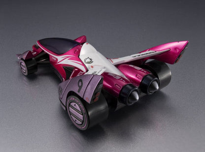 Future GPX Cyber Formula Cyber Formula Collection -Heritage Edition- Fahrzeug Aoi Stealth Jaguar Z-7
