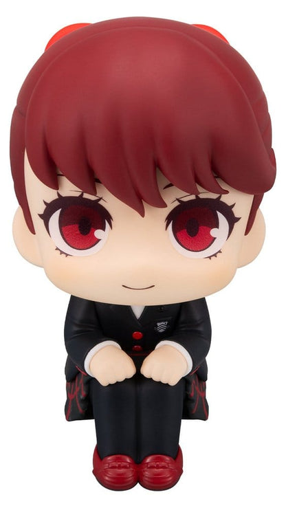 Persona 5 The Royal Look Up PVC Figur Kasumi Yoshizawa 11 cm