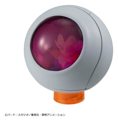 Dragon Ball Z Yuracolle Series Minifiguren Collection 01 6 cm Blind Box Display (6)