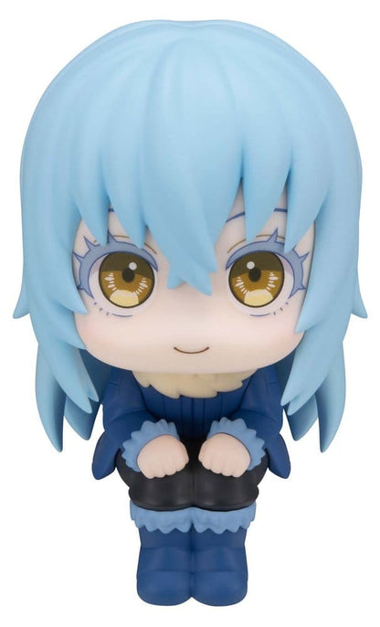 That Time I Got Reincarnated as a Slime Look Up PVC Figur Rimuru Tempest 11 cm