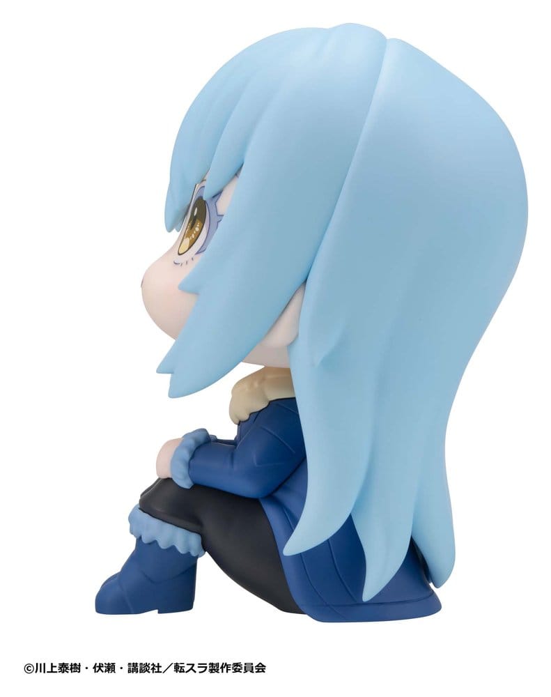 That Time I Got Reincarnated as a Slime Look Up PVC Figur Rimuru Tempest 11 cm